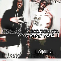 Chase Bandz and T-Bandz- Jungle FreeVerse