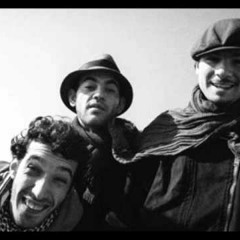 La Rue Ketanou - Se Laisser Embarquer