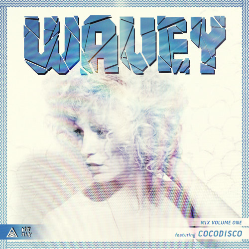 COCO'S CABANA- WAVEY EXCLUSIVE