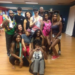 Jfre$h Carshow Show Mix Aug.16