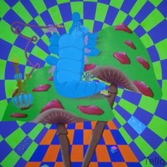 @ Malice In Wonderland