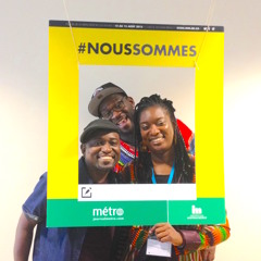#NousSommes Hyfricans - Sica Acapo - INM ee2015