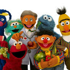 Sesame Street Theme