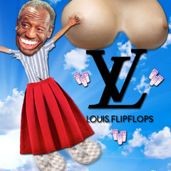 biscuit boyz - LOUIS FLIP FLOPS (ft. Aizzy Rah)
