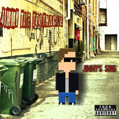 Jimmy The Toothache - Jimmy's Song