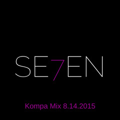 Dnice Konpa Mix Vol 7