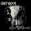 2. Grey Widow - Obey