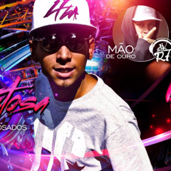 MC Lustosa - Labios Rosados (DJ R7) Lançamento 2015