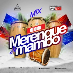 MERENGUE MAMBO - MAQUINANDO - ME PREFIERES A MI - LO QUE NO SABES SWING REMIX - DJ CARLOSPEÑA2015
