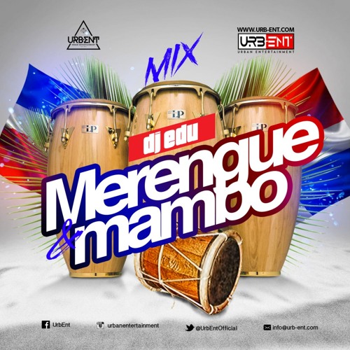 MERENGUE MAMBO - MAQUINANDO - ME PREFIERES A MI - LO QUE NO SABES SWING REMIX - DJ CARLOSPEÑA2015