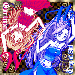 [C88] GATE DENOM -Trap of 8bit (crossfade demo)