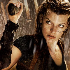 Harte Killer Braut- Hörbuch "Thriller"