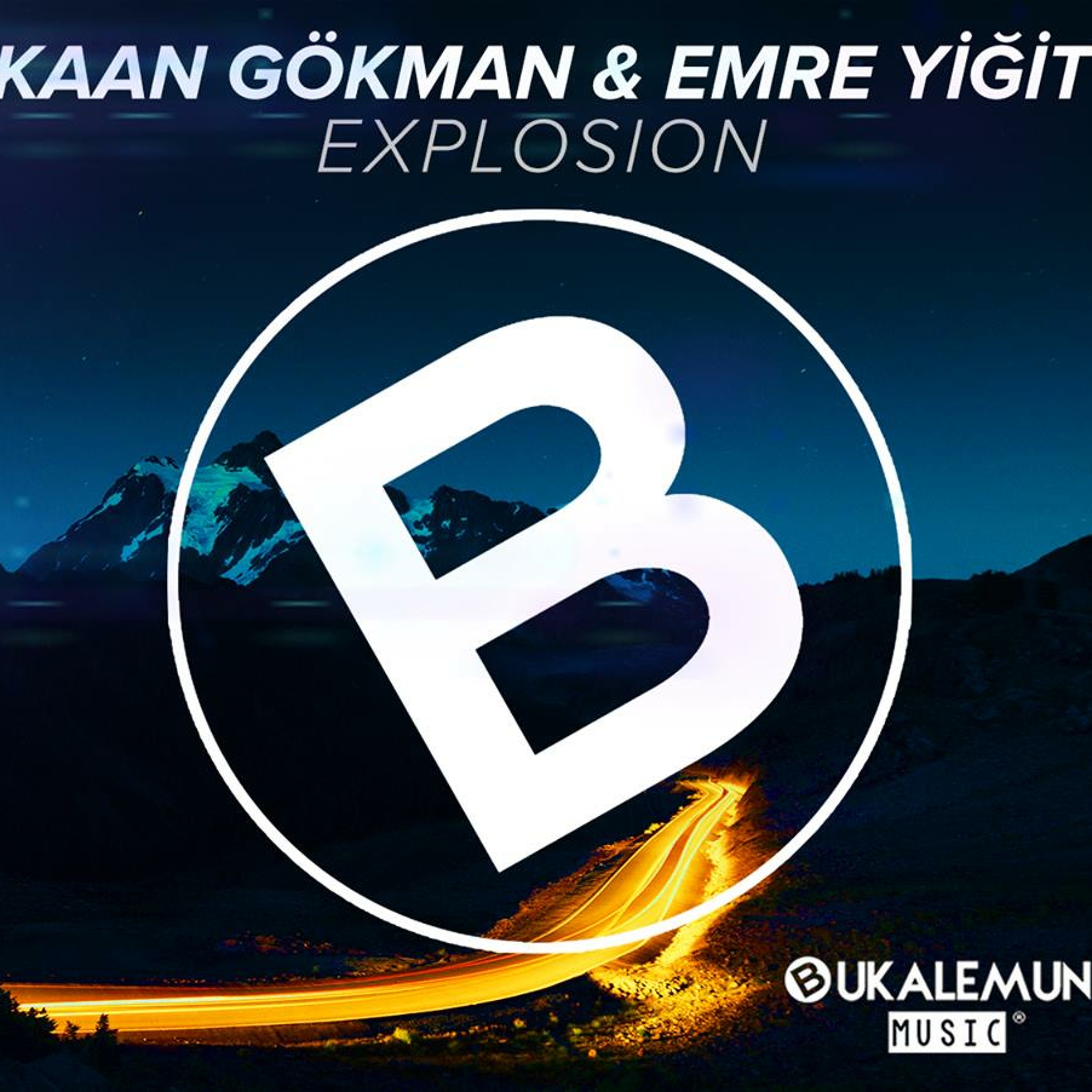 Kaan Gökman