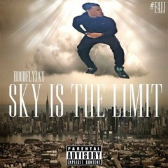 Sky Is The Limit (E4JJ)