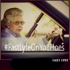 Ride with A Burner prod. by Polygrafic x Ace 1