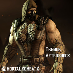 Tremor: Aftershock