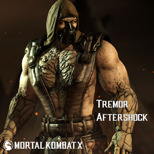 Tremor: Aftershock