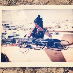 rachel torro - road to panda lounge - august 2015