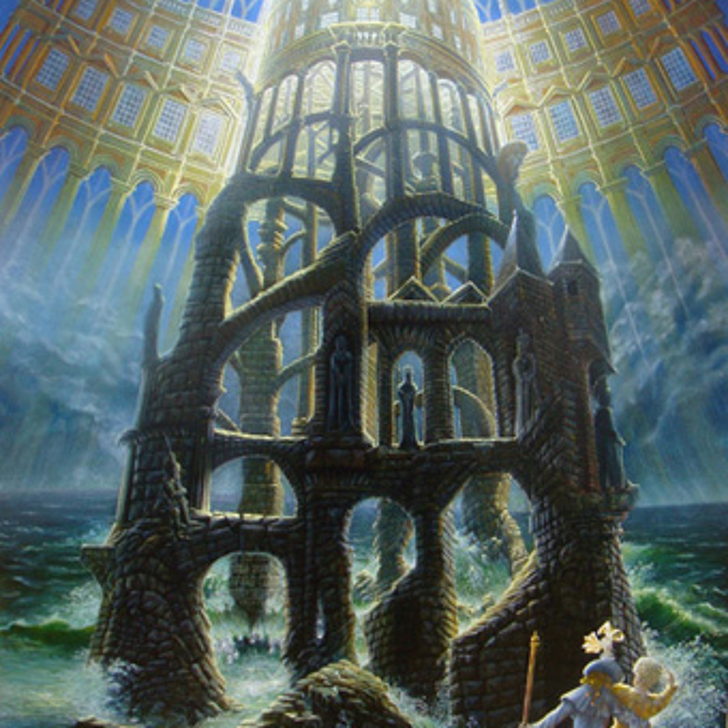 Marc Radune