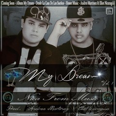 Nica From Music   Digale Ft Jsam   House Music   Andres Martinez
