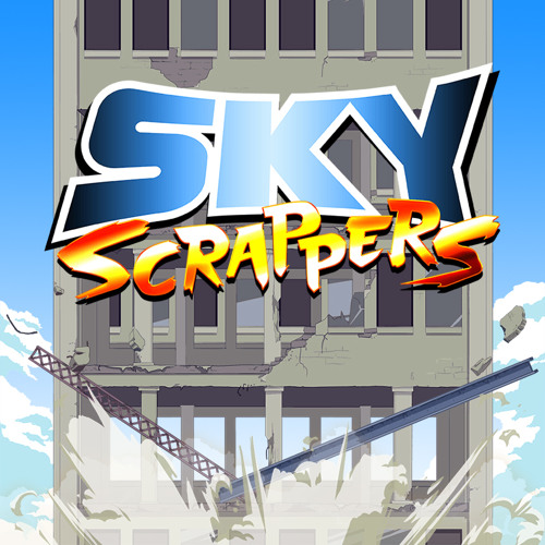 SkyScrappers [Fighting VGM/Powerpop]