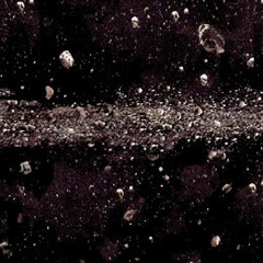 Ra Beats ~ Asteroid Belt (Redux)