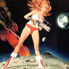 Crash Landing