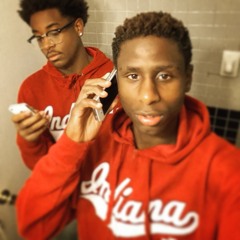 TBE Lil J X Young Drama Hope Ukno