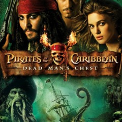 The Kraken by Hans Zimmer