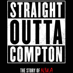 Straight Outta Compton Soundtrack - Tribute to Easy E - Instrumental