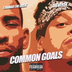 Up From Here Feat. Chambo The Great