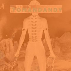 tomandandy - Suburbia (f.jt Redesign)