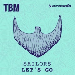 Sailors - Let's Go