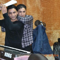 كاريكا وصابر الصغير وموووال الذكر