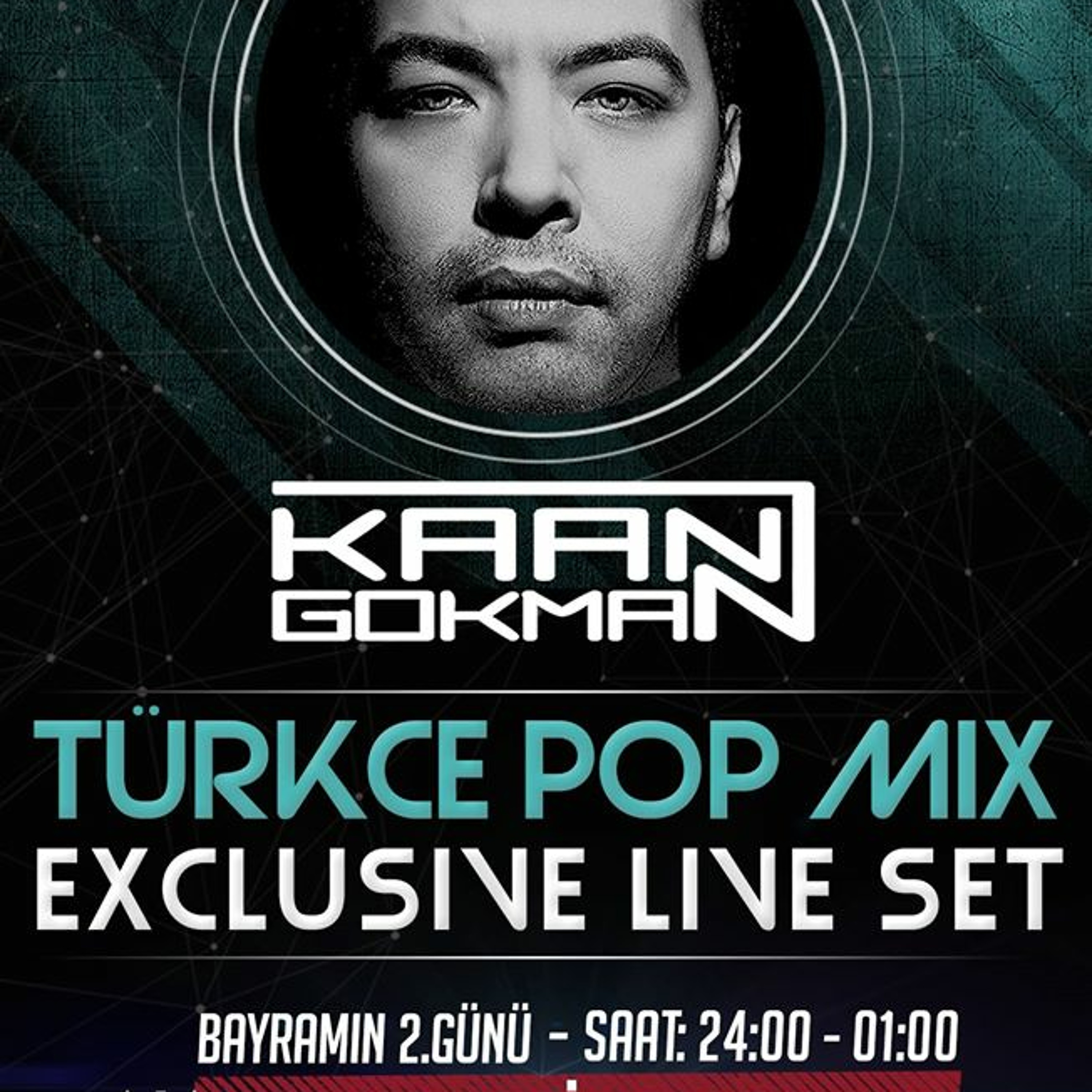 Kaan Gökman