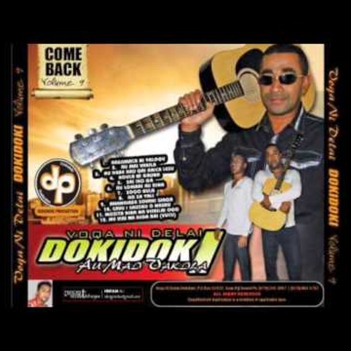 Mosita Dina Na Veikilai Oqo- Voqa ni Delai Dokidoki Vol 9 (NEW)