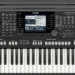 Relaxation Kanggo Kirno YMH s750