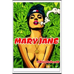 Omari- Mary Jane Intro