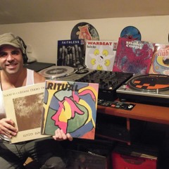 MIS TEMAZOS MIX - DJ SUERO