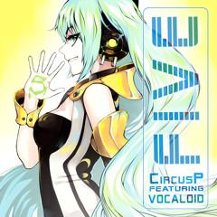 Circus-P songs