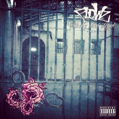 FLOWZ - Mental Prison (Feat, Peeps)
