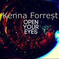 Open Your Eyes [Prod. Canis Major]