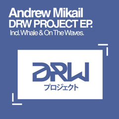 Andrew Mikail - Whale
