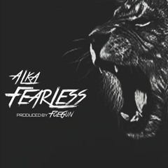 Fearless (Prod By Foegun)