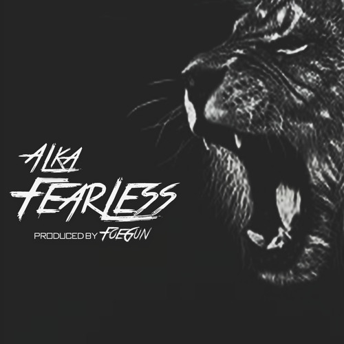 Fearless (Prod By Foegun)