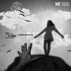 "Where Did You Go" ft Santos Silva  (Rough) (extended)