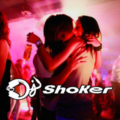 Bandita Para Bailar Y Gozar 2015 - Dj Shoker.
