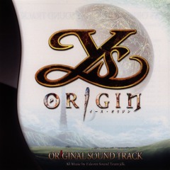 Ys Origin - Genesis - Beyond the Beginning [Full]