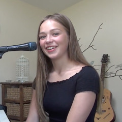 Listen to Somewhere Over The Rainbow - Connie Talbot 2015 Cover by  NallelySC in connie playlist online for free on SoundCloud