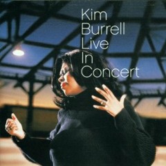 Kim Burrell- Holy Ghost (Live In Concert)